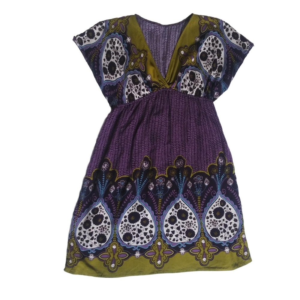 Babydoll Style Shirt